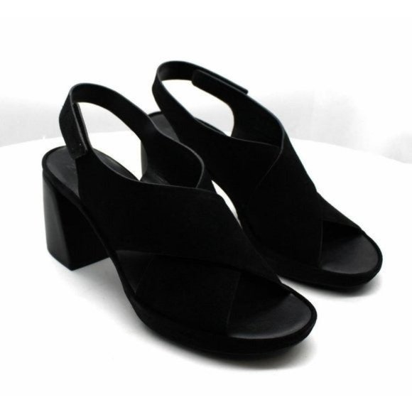 Naturalizer | Shoes | Naturalizer Gennleap Slingback Sandals Womens Shoes |  Poshmark